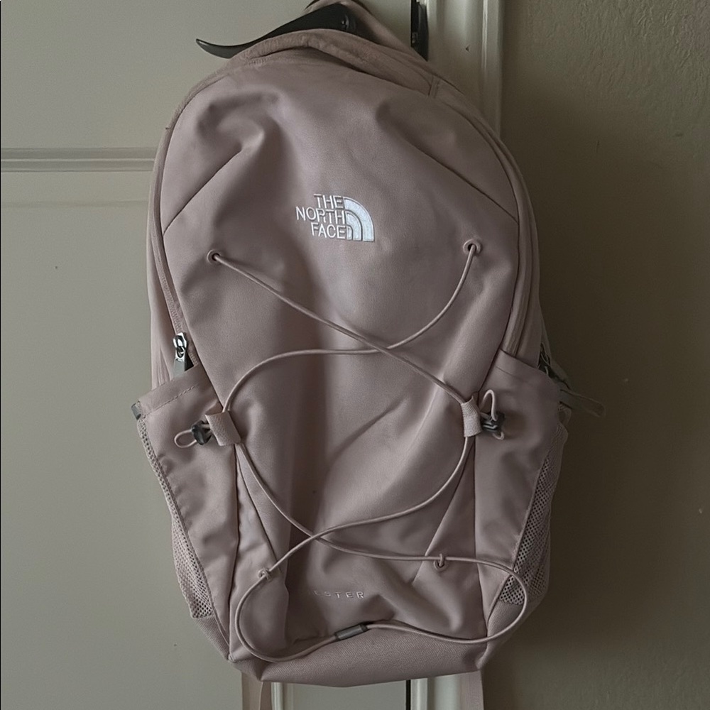 The North Face Purdy Pink Backpack
